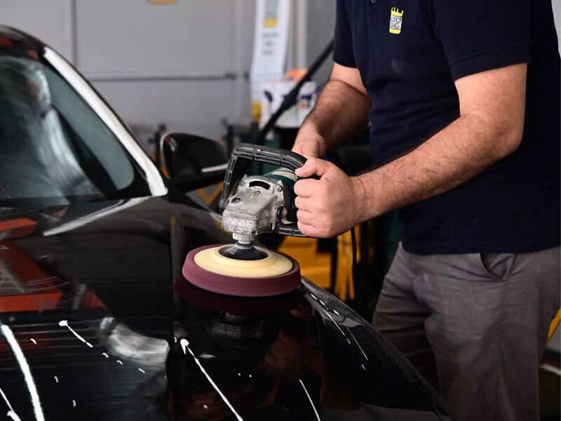 Gürgentepe Oto Pasta Cila