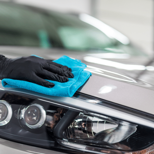 Gürgentepe Oto Pasta Cila